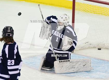 Thumbnail 3 in Wethersfield vs. North Haven (CIAC D2 Final) photogallery.