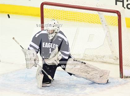 Thumbnail 1 in Wethersfield vs. North Haven (CIAC D2 Final) photogallery.