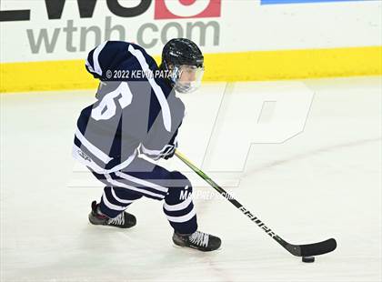 Thumbnail 2 in Wethersfield vs. North Haven (CIAC D2 Final) photogallery.