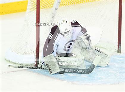 Thumbnail 1 in Wethersfield vs. North Haven (CIAC D2 Final) photogallery.