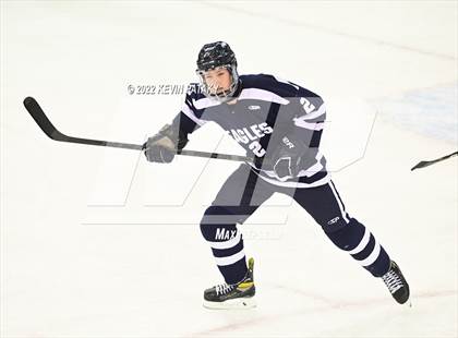 Thumbnail 3 in Wethersfield vs. North Haven (CIAC D2 Final) photogallery.