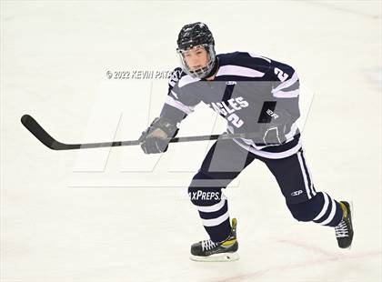 Thumbnail 1 in Wethersfield vs. North Haven (CIAC D2 Final) photogallery.