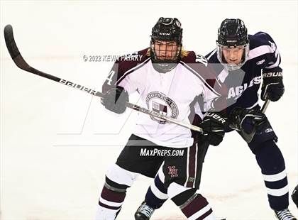 Thumbnail 3 in Wethersfield vs. North Haven (CIAC D2 Final) photogallery.