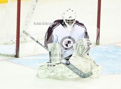 Thumbnail 1 in Wethersfield vs. North Haven (CIAC D2 Final) photogallery.