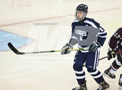 Thumbnail 1 in Wethersfield vs. North Haven (CIAC D2 Final) photogallery.