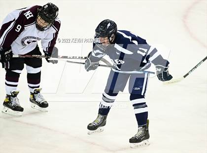 Thumbnail 3 in Wethersfield vs. North Haven (CIAC D2 Final) photogallery.