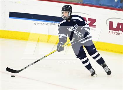 Thumbnail 1 in Wethersfield vs. North Haven (CIAC D2 Final) photogallery.