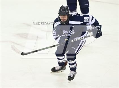 Thumbnail 3 in Wethersfield vs. North Haven (CIAC D2 Final) photogallery.