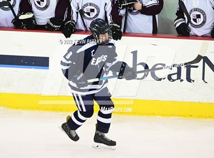 Thumbnail 1 in Wethersfield vs. North Haven (CIAC D2 Final) photogallery.