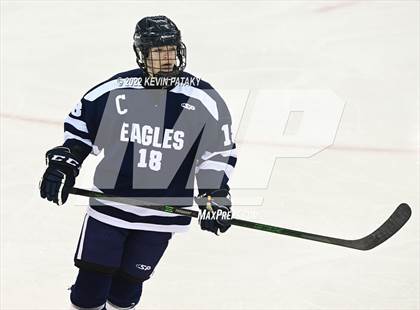 Thumbnail 1 in Wethersfield vs. North Haven (CIAC D2 Final) photogallery.