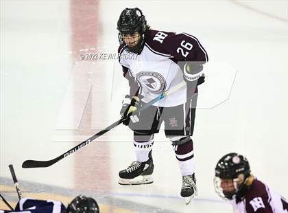 Thumbnail 1 in Wethersfield vs. North Haven (CIAC D2 Final) photogallery.