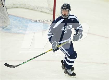 Thumbnail 2 in Wethersfield vs. North Haven (CIAC D2 Final) photogallery.