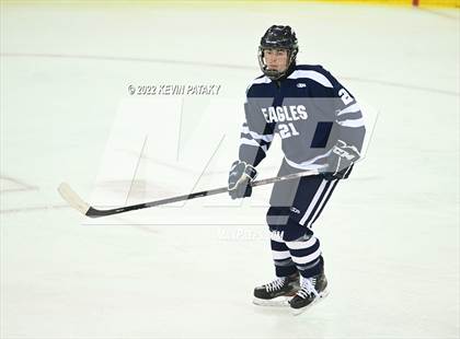 Thumbnail 3 in Wethersfield vs. North Haven (CIAC D2 Final) photogallery.
