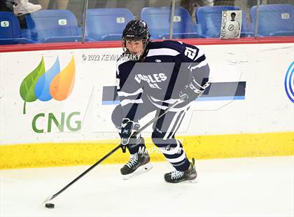 Thumbnail 3 in Wethersfield vs. North Haven (CIAC D2 Final) photogallery.