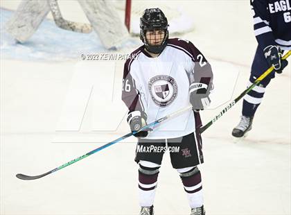 Thumbnail 2 in Wethersfield vs. North Haven (CIAC D2 Final) photogallery.