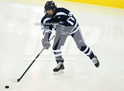 Thumbnail 1 in Wethersfield vs. North Haven (CIAC D2 Final) photogallery.
