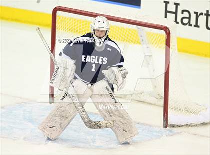 Thumbnail 1 in Wethersfield vs. North Haven (CIAC D2 Final) photogallery.