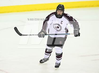 Thumbnail 1 in Wethersfield vs. North Haven (CIAC D2 Final) photogallery.