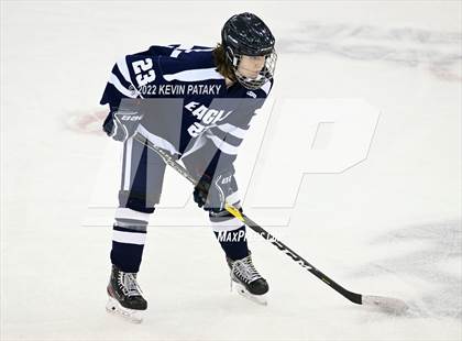 Thumbnail 3 in Wethersfield vs. North Haven (CIAC D2 Final) photogallery.