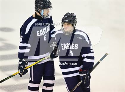 Thumbnail 3 in Wethersfield vs. North Haven (CIAC D2 Final) photogallery.