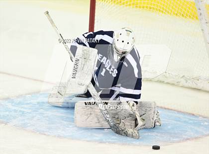 Thumbnail 3 in Wethersfield vs. North Haven (CIAC D2 Final) photogallery.