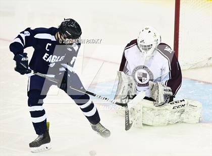 Thumbnail 3 in Wethersfield vs. North Haven (CIAC D2 Final) photogallery.