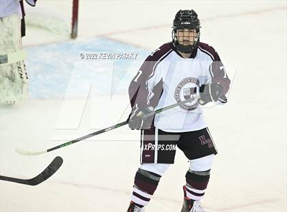 Thumbnail 1 in Wethersfield vs. North Haven (CIAC D2 Final) photogallery.