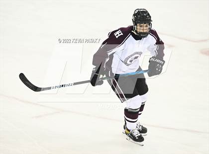 Thumbnail 3 in Wethersfield vs. North Haven (CIAC D2 Final) photogallery.