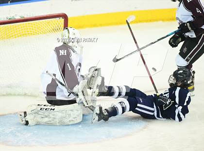 Thumbnail 1 in Wethersfield vs. North Haven (CIAC D2 Final) photogallery.