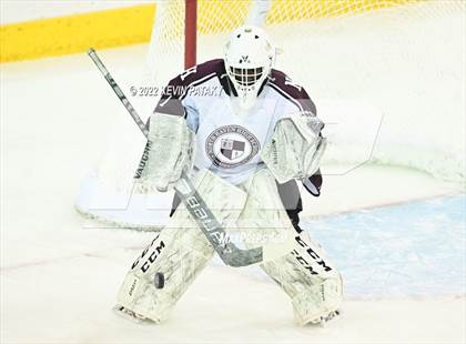 Thumbnail 2 in Wethersfield vs. North Haven (CIAC D2 Final) photogallery.