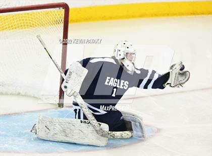 Thumbnail 1 in Wethersfield vs. North Haven (CIAC D2 Final) photogallery.