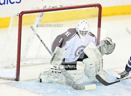 Thumbnail 1 in Wethersfield vs. North Haven (CIAC D2 Final) photogallery.