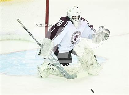 Thumbnail 1 in Wethersfield vs. North Haven (CIAC D2 Final) photogallery.