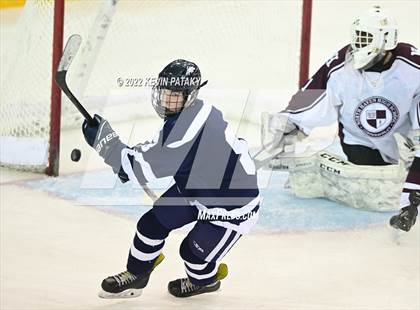Thumbnail 1 in Wethersfield vs. North Haven (CIAC D2 Final) photogallery.