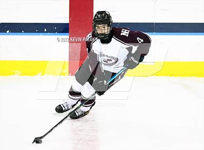 Thumbnail 3 in Wethersfield vs. North Haven (CIAC D2 Final) photogallery.
