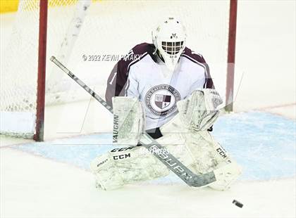 Thumbnail 2 in Wethersfield vs. North Haven (CIAC D2 Final) photogallery.