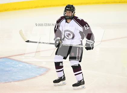 Thumbnail 1 in Wethersfield vs. North Haven (CIAC D2 Final) photogallery.