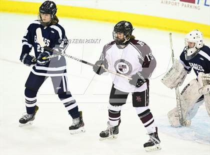 Thumbnail 1 in Wethersfield vs. North Haven (CIAC D2 Final) photogallery.