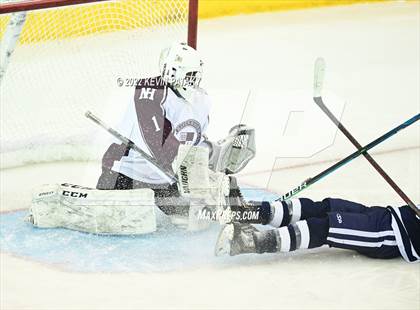 Thumbnail 3 in Wethersfield vs. North Haven (CIAC D2 Final) photogallery.