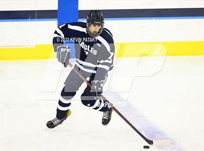 Thumbnail 3 in Wethersfield vs. North Haven (CIAC D2 Final) photogallery.