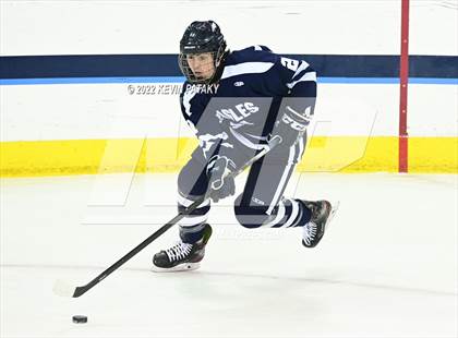 Thumbnail 3 in Wethersfield vs. North Haven (CIAC D2 Final) photogallery.