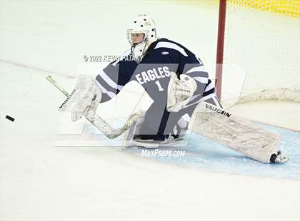 Thumbnail 3 in Wethersfield vs. North Haven (CIAC D2 Final) photogallery.