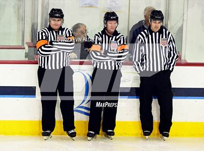 Thumbnail 1 in Wethersfield vs. North Haven (CIAC D2 Final) photogallery.