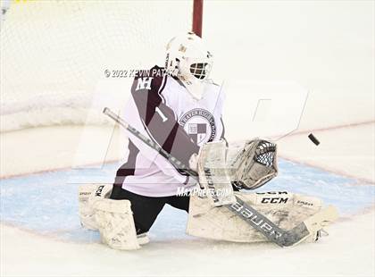 Thumbnail 3 in Wethersfield vs. North Haven (CIAC D2 Final) photogallery.