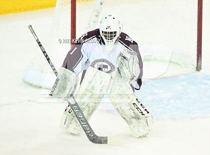 Thumbnail 3 in Wethersfield vs. North Haven (CIAC D2 Final) photogallery.