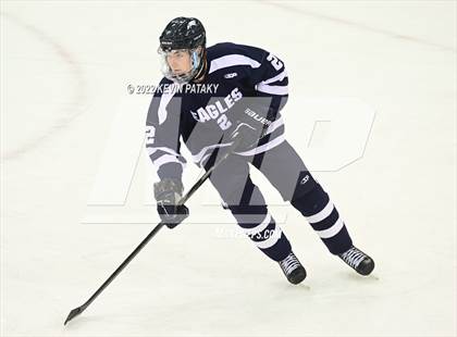 Thumbnail 3 in Wethersfield vs. North Haven (CIAC D2 Final) photogallery.