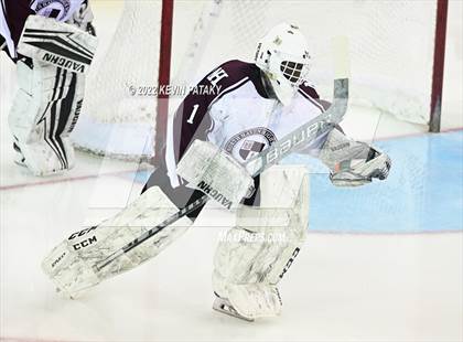 Thumbnail 2 in Wethersfield vs. North Haven (CIAC D2 Final) photogallery.
