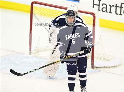 Thumbnail 1 in Wethersfield vs. North Haven (CIAC D2 Final) photogallery.