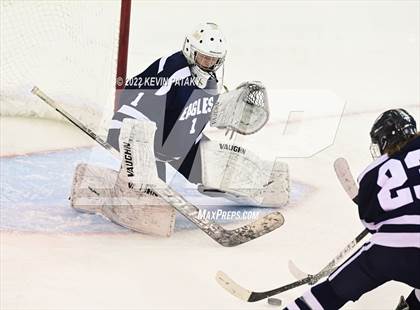Thumbnail 3 in Wethersfield vs. North Haven (CIAC D2 Final) photogallery.