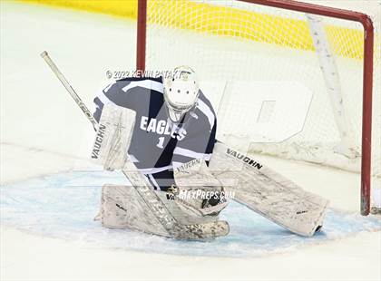 Thumbnail 1 in Wethersfield vs. North Haven (CIAC D2 Final) photogallery.